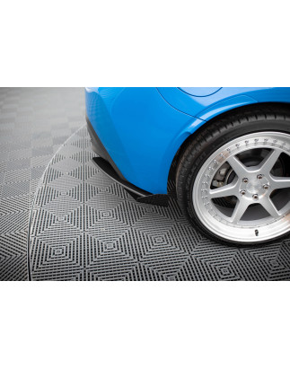 Flaps  laterali posteriori Toyota GR86 Mk1 (Cod. M-TOGR861CNC-RSF1G)