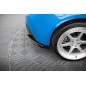 Flaps  laterali posteriori Toyota GR86 Mk1 (Cod. M-TOGR861CNC-RSF1G)
