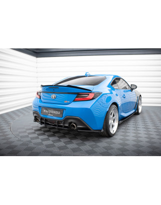 Flaps  laterali posteriori Toyota GR86 Mk1 (Cod. M-TOGR861CNC-RSF1G)