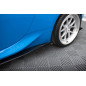 Flaps laterali Toyota GR86 Mk1 (Cod. M-TOGR861CNC-SF1G)