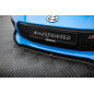 SPLITTER ANTERIORE street pro V.2 Toyota GR86 Mk1 (Cod. M-TOGR861CNC-FD2B)