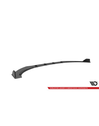 SPLITTER ANTERIORE street pro V.2 Toyota GR86 Mk1 (Cod. M-TOGR861CNC-FD2B)