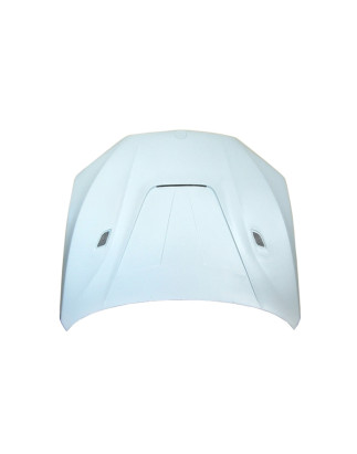 Cofano Fibra BMW X5 F15 F85/X5M Hood BMW F16 X6 F86 (Cod. E-TCBF317)