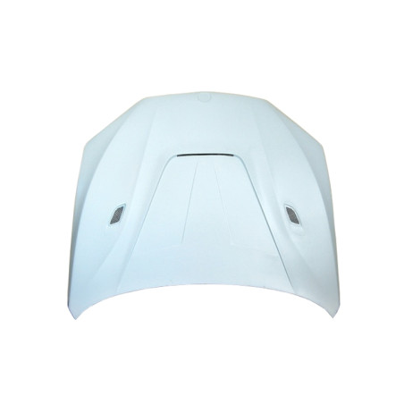 Cofano Fibra BMW X5 F15 F85/X5M Hood BMW F16 X6 F86 (Cod. E-TCBF317)