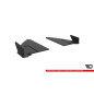 Splitters posteriori laterali Street Pro V.2 Toyota GR86 Mk1 (Cod. M-TOGR861CNC-RSD2B)