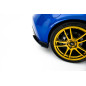 Splitters posteriori laterali Street Pro V.2 Toyota GR86 Mk1 (Cod. M-TOGR861CNC-RSD2B)