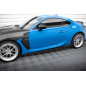 Diffusori minigonne street pro V.2 Toyota GR86 Mk1 (Cod. M-TOGR861CNC-SD2B)