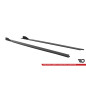 Diffusori minigonne street pro V.2 Toyota GR86 Mk1 (Cod. M-TOGR861CNC-SD2B)
