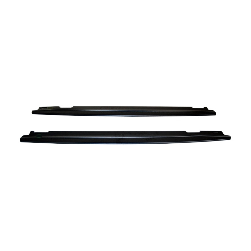 Diffusori minigonne BMW E60 Look M-Tech / Look M5 (Cod. E-TCB7169)