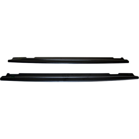 Diffusori minigonne BMW E60 Look M-Tech / Look M5 (Cod. E-TCB7169)