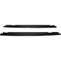 Diffusori minigonne BMW E60 Look M-Tech / Look M5 (Cod. E-TCB7169)