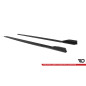 Diffusori minigonne street pro V.2 Toyota GR86 Mk1 (Cod. M-TOGR861CNC-SD2B)