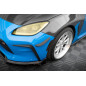 paraurti anteriore Wings (Canards) Toyota GR86 Mk1 (Cod. M-TO-GR86-1-CAN1) paraurti anteriore Wings (Canards) Toyota GR86 Mk1 (Cod. M-TO-GR86-1-CAN1)