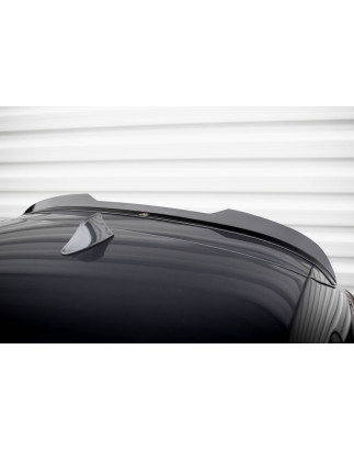Spoiler Cap Renault Megane GT Mk3 Facelift (Cod. M-RE-ME-3-GT-CAP1G)