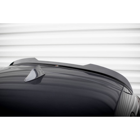 Spoiler Cap Renault Megane GT Mk3 Facelift (Cod. M-RE-ME-3-GT-CAP1G)