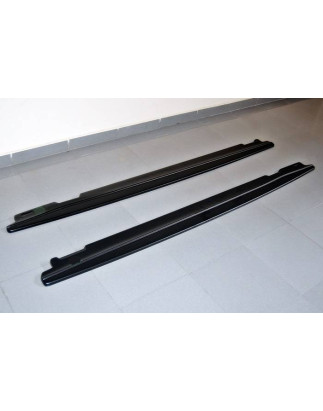 Diffusori minigonne BMW E60 Look M-Tech / Look M5 (Cod. E-TCB7169)