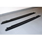 Diffusori minigonne BMW E60 Look M-Tech / Look M5 (Cod. E-TCB7169)