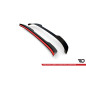 Spoiler Cap Renault Megane GT Mk3 Facelift (Cod. M-RE-ME-3-GT-CAP1G)