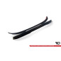 Spoiler Cap Renault Megane GT Mk3 Facelift (Cod. M-RE-ME-3-GT-CAP1G)
