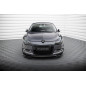 SPLITTER ANTERIORE V.1 Renault Megane GT Mk3 Facelift (Cod. M-RE-ME-3-GT-FD1G) SPLITTER ANTERIORE V.1 Renault Megane GT Mk3 Facelift (Cod. M-RE-ME-3-GT-FD1G)