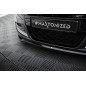 SPLITTER ANTERIORE V.1 Renault Megane GT Mk3 Facelift (Cod. M-RE-ME-3-GT-FD1G) SPLITTER ANTERIORE V.1 Renault Megane GT Mk3 Facelift (Cod. M-RE-ME-3-GT-FD1G)