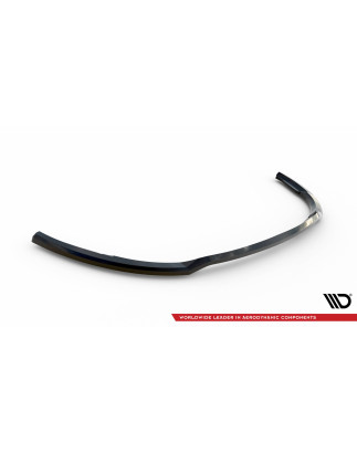 SPLITTER ANTERIORE V.1 Renault Megane GT Mk3 Facelift (Cod. M-RE-ME-3-GT-FD1G)