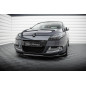 SPLITTER ANTERIORE V.2 Renault Megane GT Mk3 Facelift (Cod. M-RE-ME-3-GT-FD2G)