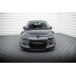 SPLITTER ANTERIORE V.2 Renault Megane GT Mk3 Facelift (Cod. M-RE-ME-3-GT-FD2G)