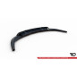 Splitter posteriore (con barre verticali) Renault Megane GT MK3 Facelift (Cod. M-RE-ME-3-GT-RD1G+RD2