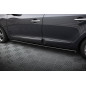 Diffusori minigonne Renault Megane GT MK3 Facelift (Cod. M-RE-ME-3-GT-SD1G)