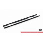 Diffusori minigonne Renault Megane GT MK3 Facelift (Cod. M-RE-ME-3-GT-SD1G)