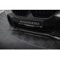 SPLITTER ANTERIORE V.1 BMW X6 M-Pack G06 Facelift (Cod. M-BM-X6-G06F-MPACK-FD1G+FD1RG)