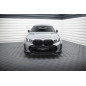 SPLITTER ANTERIORE V.2 BMW X6 M-Pack G06 Facelift (Cod. M-BM-X6-G06F-MPACK-FD2G+FD2RG)