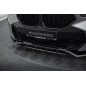SPLITTER ANTERIORE V.2 BMW X6 M-Pack G06 Facelift (Cod. M-BM-X6-G06F-MPACK-FD2G+FD2RG)
