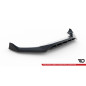 SPLITTER ANTERIORE V.2 BMW X6 M-Pack G06 Facelift (Cod. M-BM-X6-G06F-MPACK-FD2G+FD2RG)