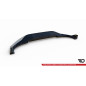SPLITTER ANTERIORE V.2 BMW X6 M-Pack G06 Facelift (Cod. M-BM-X6-G06F-MPACK-FD2G+FD2RG)