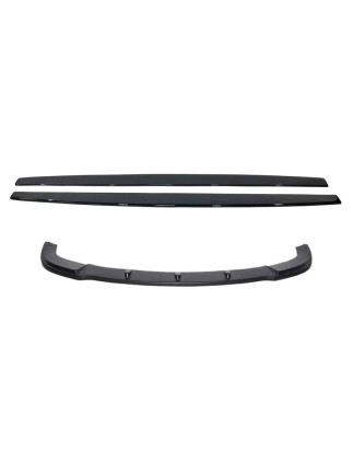 Kit Estetico BMW E60 / E61 Look M-Tech (Cod. E-TCB71676168)