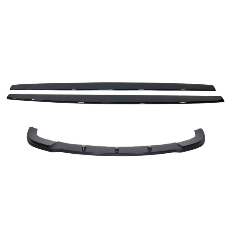 Kit Estetico BMW E60 / E61 Look M-Tech (Cod. E-TCB71676168)