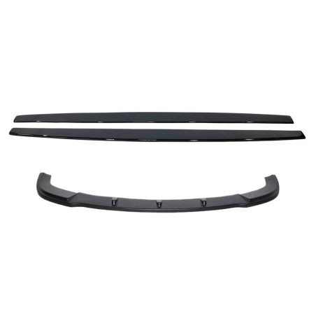 Kit Estetico BMW E60 / E61 Look M-Tech (Cod. E-TCB71676168)