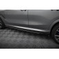 Diffusori minigonne V.1 BMW X6 M-Pack G06 Facelift (Cod. M-BM-X6-G06F-MPACK-SD1G)