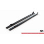 Diffusori minigonne V.2 BMW X6 M-Pack G06 Facelift (Cod. M-BM-X6-G06F-MPACK-SD2G)
