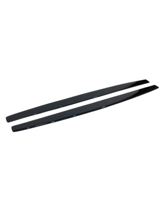Kit Estetico BMW E60 / E61 Look M-Tech (Cod. E-TCB71676168)
