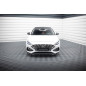 SPLITTER ANTERIORE V.2 Hyundai I30 Mk3 Facelift (Cod. M-HY-I30-3F-FD2G)