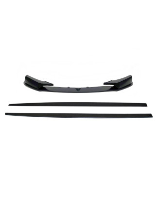 Kit Estetico BMW F20 12-14/ F21 12-14 Look M-Tech (Cod. E-TCBF207F228)