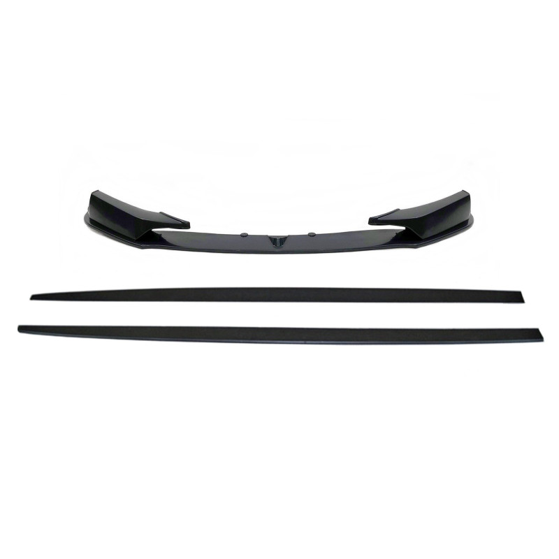 Kit Estetico BMW F20 12-14/ F21 12-14 Look M-Tech (Cod. E-TCBF207F228)
