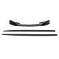 Kit Estetico BMW F20 12-14/ F21 12-14 Look M-Tech (Cod. E-TCBF207F228)