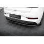 Splitter posteriore Hyundai I30 Mk3 Facelift (Cod. M-HY-I30-3F-RD1G)