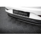 Splitter posteriore Hyundai I30 Mk3 Facelift (Cod. M-HY-I30-3F-RD1G)