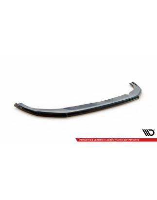Splitter posteriore Hyundai I30 Mk3 Facelift (Cod. M-HY-I30-3F-RD1G)