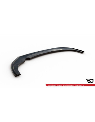 Splitter posteriore Hyundai I30 Mk3 Facelift (Cod. M-HY-I30-3F-RD1G)